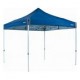 OZTrail Deluxe Hyroflow 3 x 3m Gazebo blue